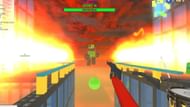 The final boss can be challenging for the first-timers (Image via YouTube/Premiumsalad)
